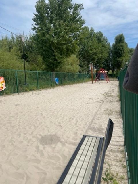 Sunny Beach Knokke-Heist Exteriér fotografie